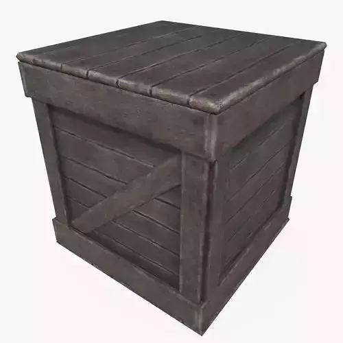 Medieval Box 
