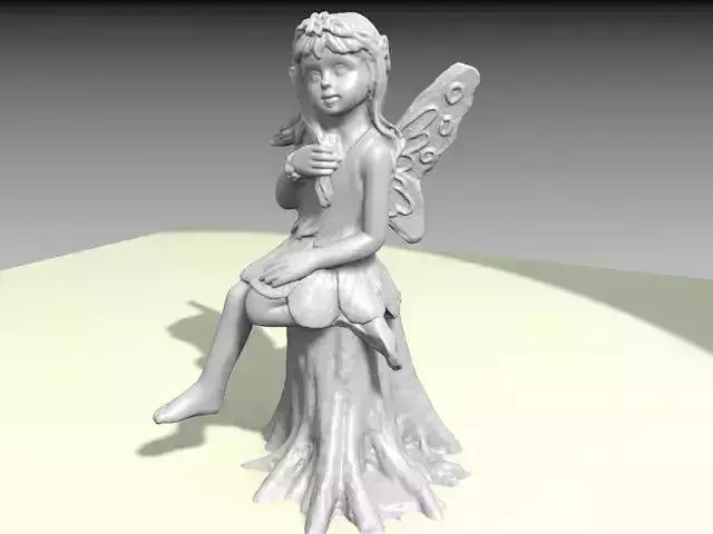 Little Fairy