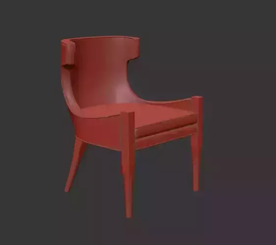 Side Chair