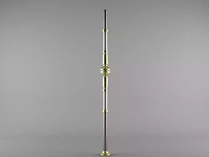 Grande forge Modern pl170k