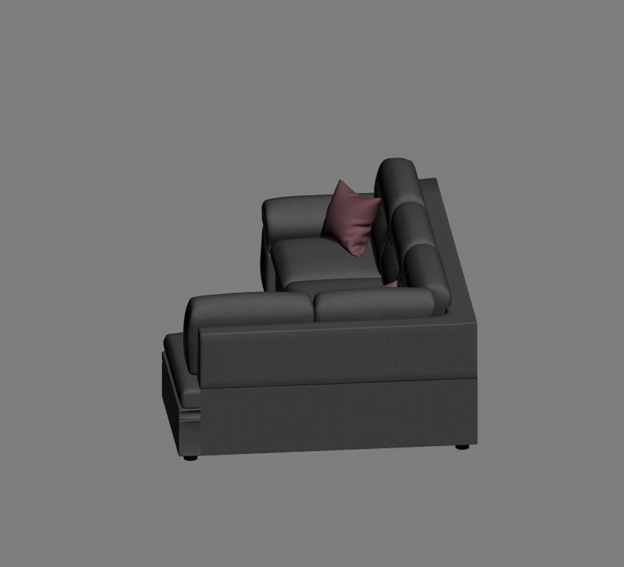 sofa 08 3D model_17
