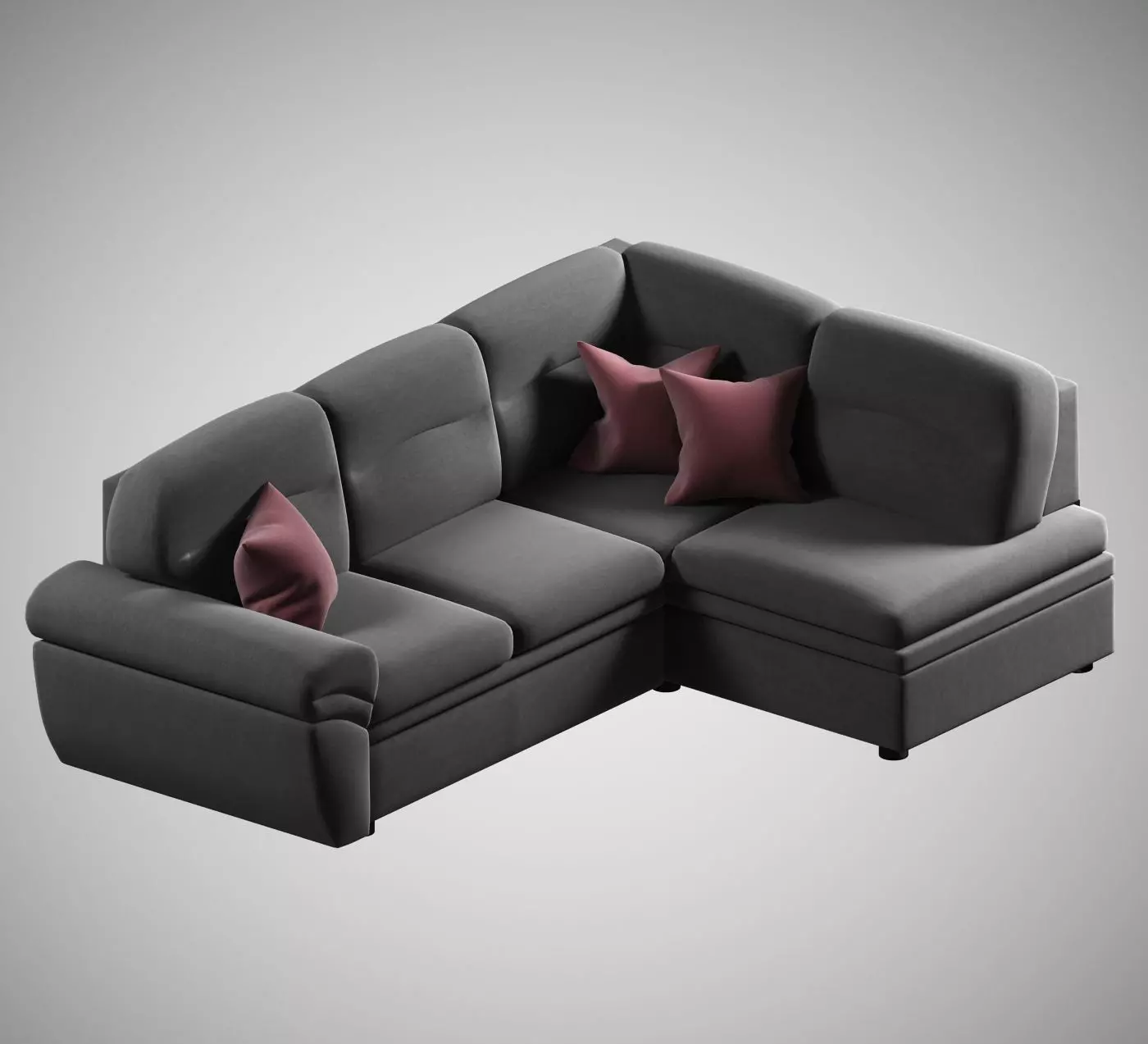 sofa 08 3D model_0