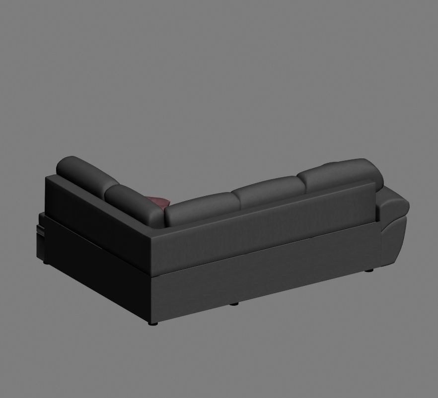 sofa 08 3D model_24