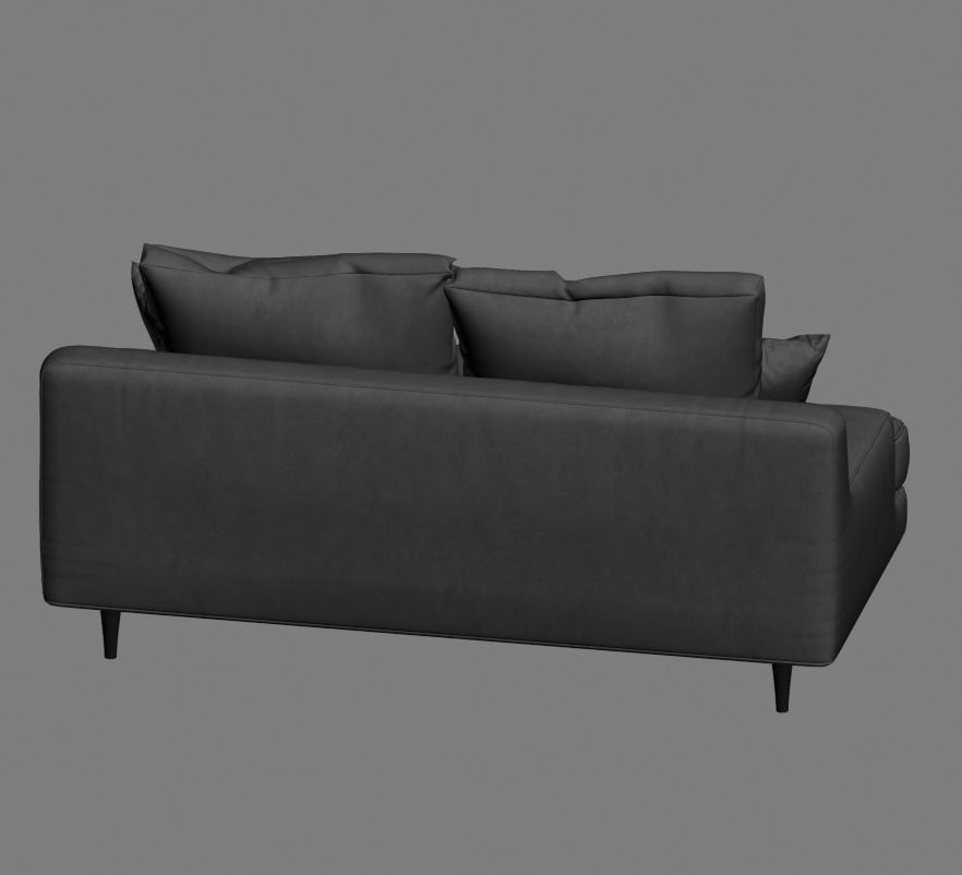 sofa 09 3D model_29
