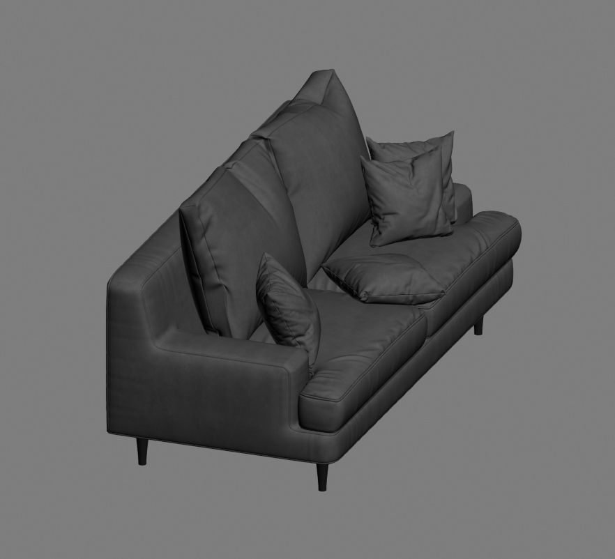 sofa 09 3D model_40