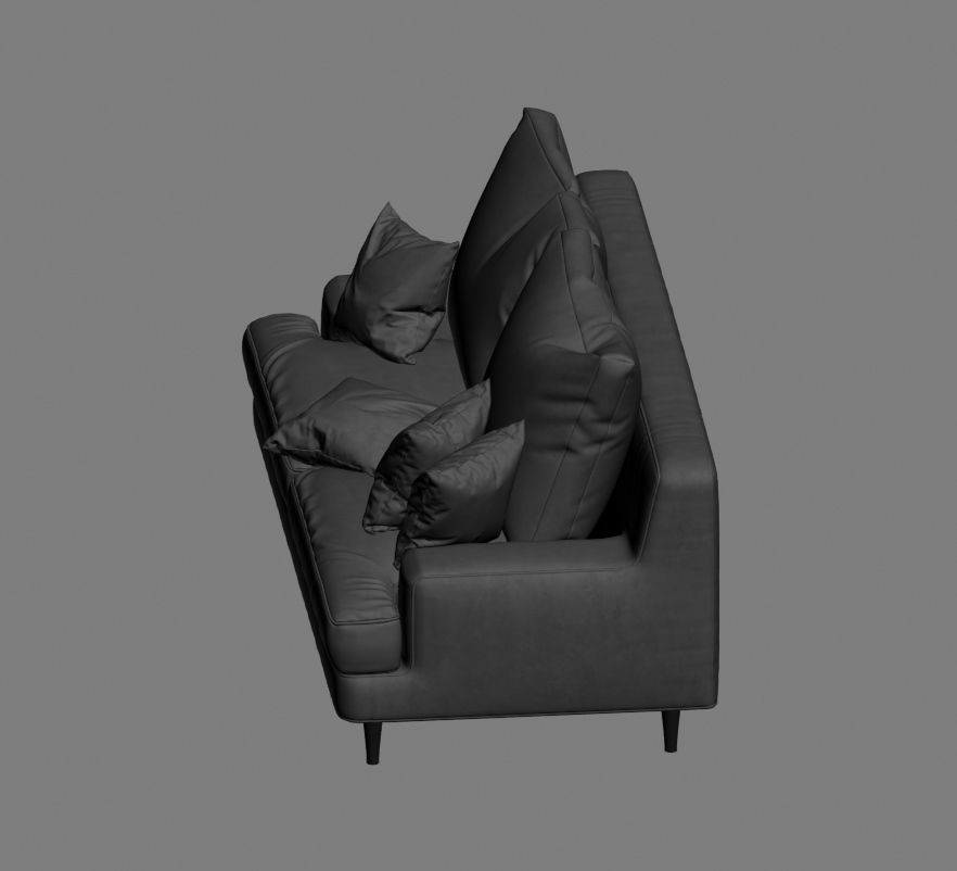 sofa 09 3D model_17