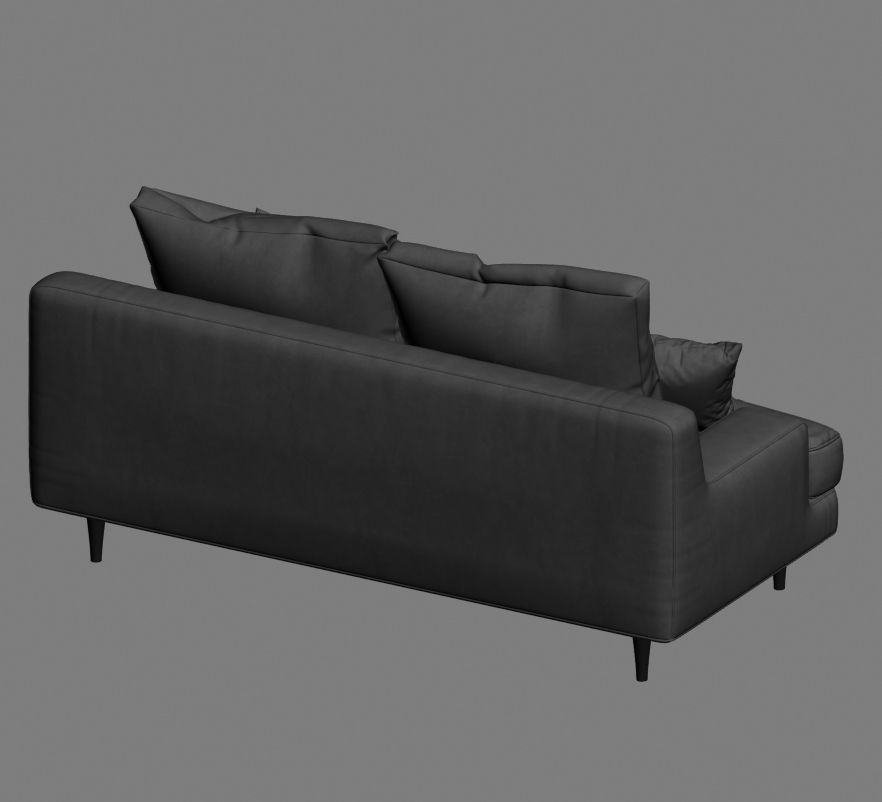 sofa 09 3D model_31
