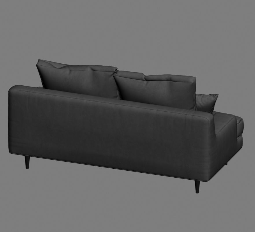 sofa 09 3D model_30