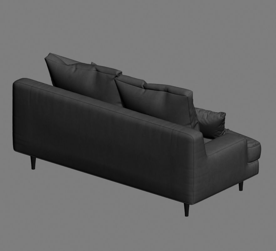sofa 09 3D model_32