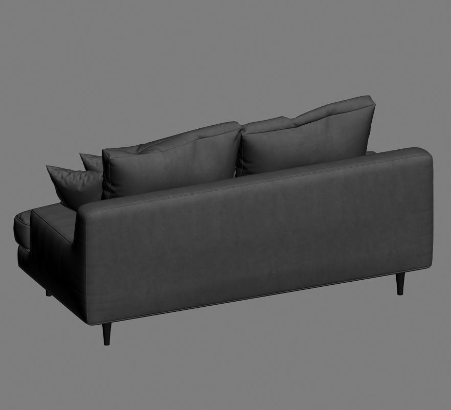 sofa 09 3D model_25
