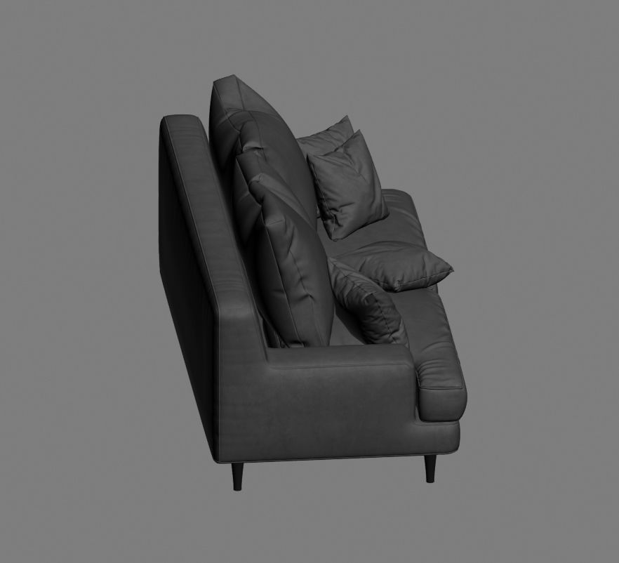 sofa 09 3D model_37