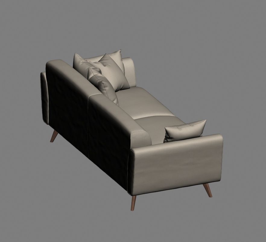 sofa 10 3D model_35
