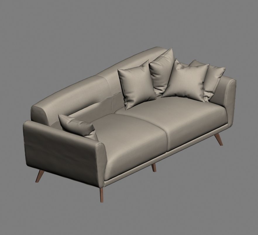 sofa 10 3D model_42