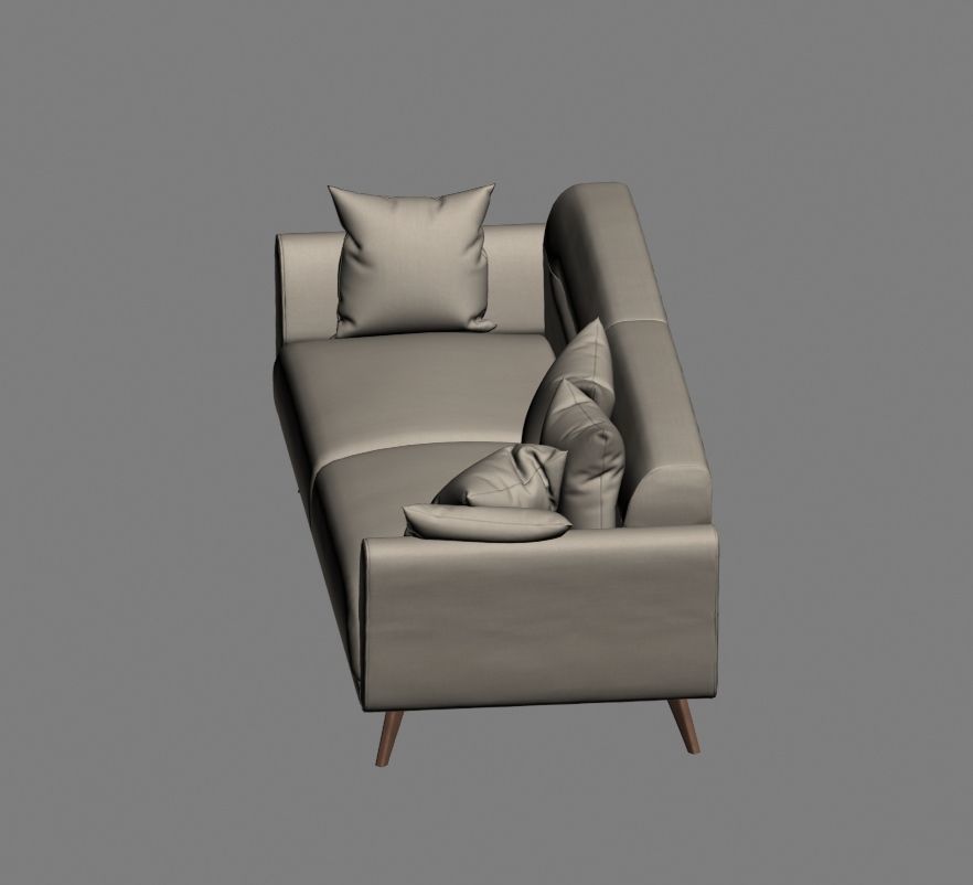 sofa 10 3D model_17