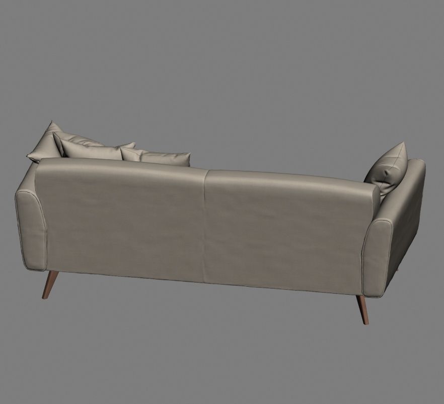 sofa 10 3D model_29
