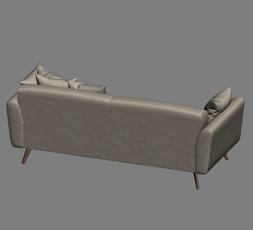 sofa 10 3D model_30
