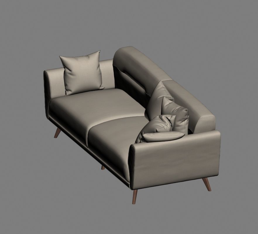 sofa 10 3D model_15