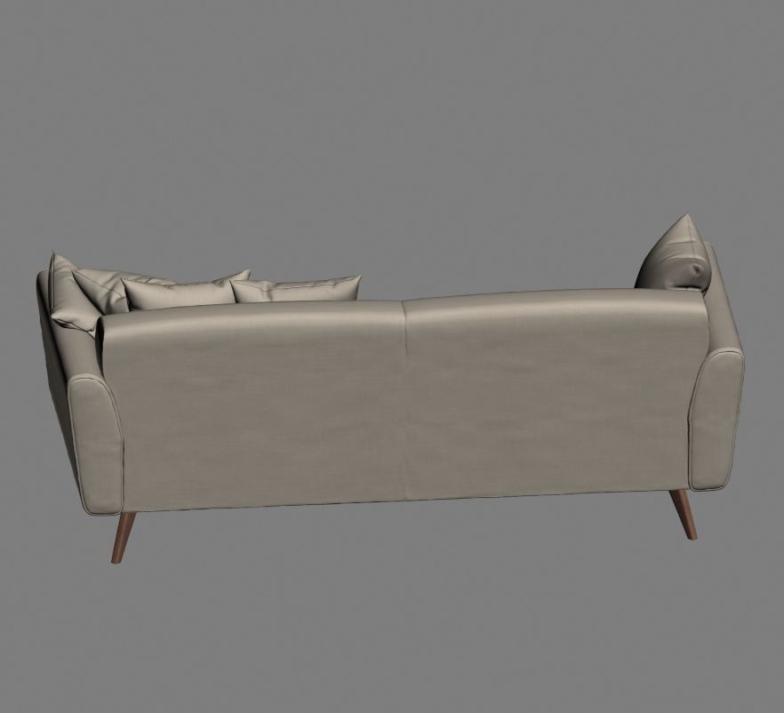 sofa 10 3D model_27