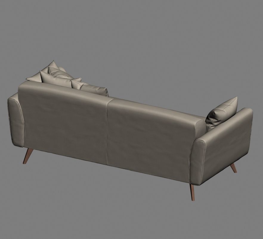sofa 10 3D model_31