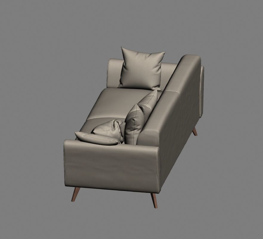 sofa 10 3D model_19