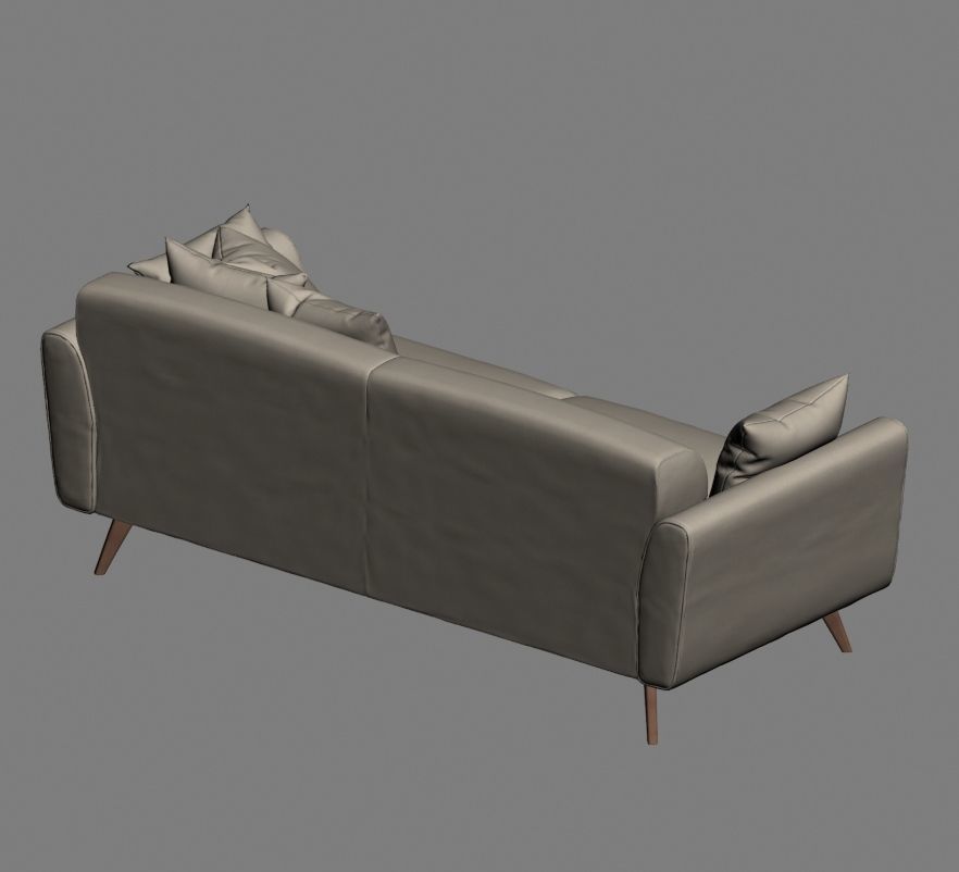 sofa 10 3D model_32