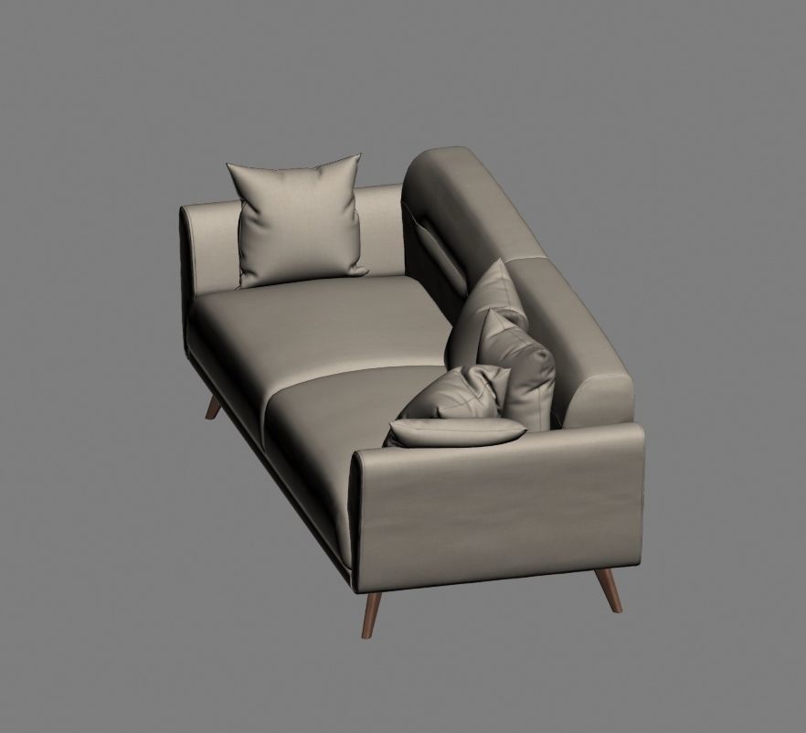 sofa 10 3D model_16