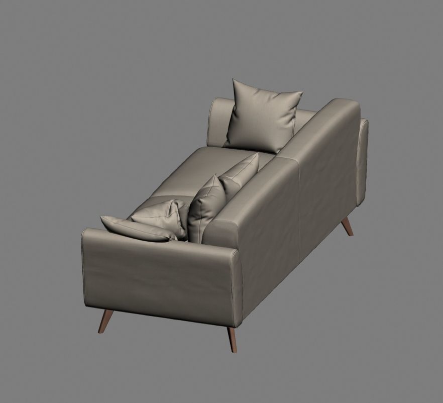 sofa 10 3D model_20