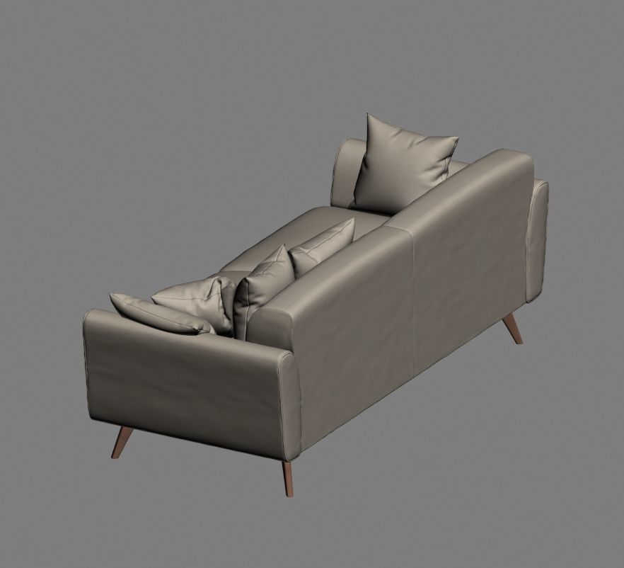 sofa 10 3D model_21