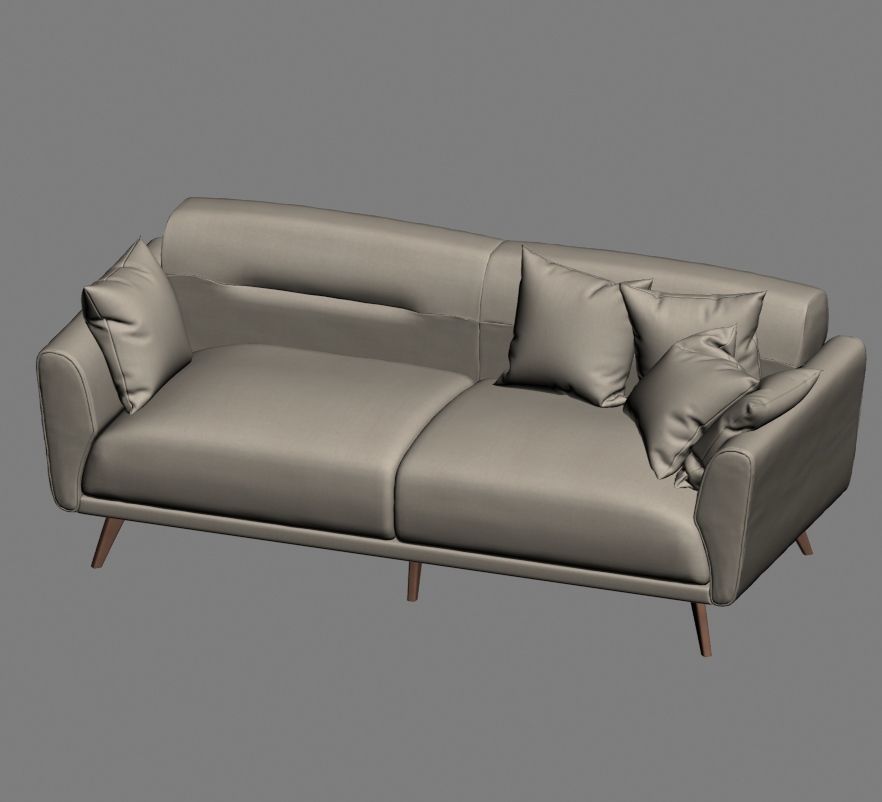 sofa 10 3D model_10