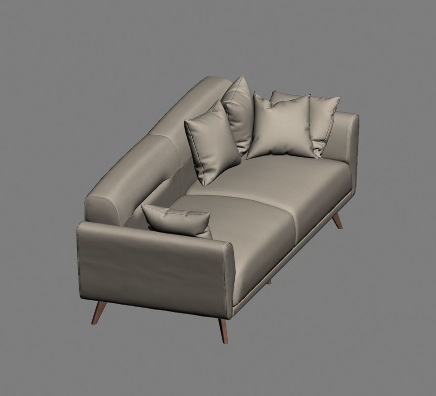 sofa 10 3D model_40
