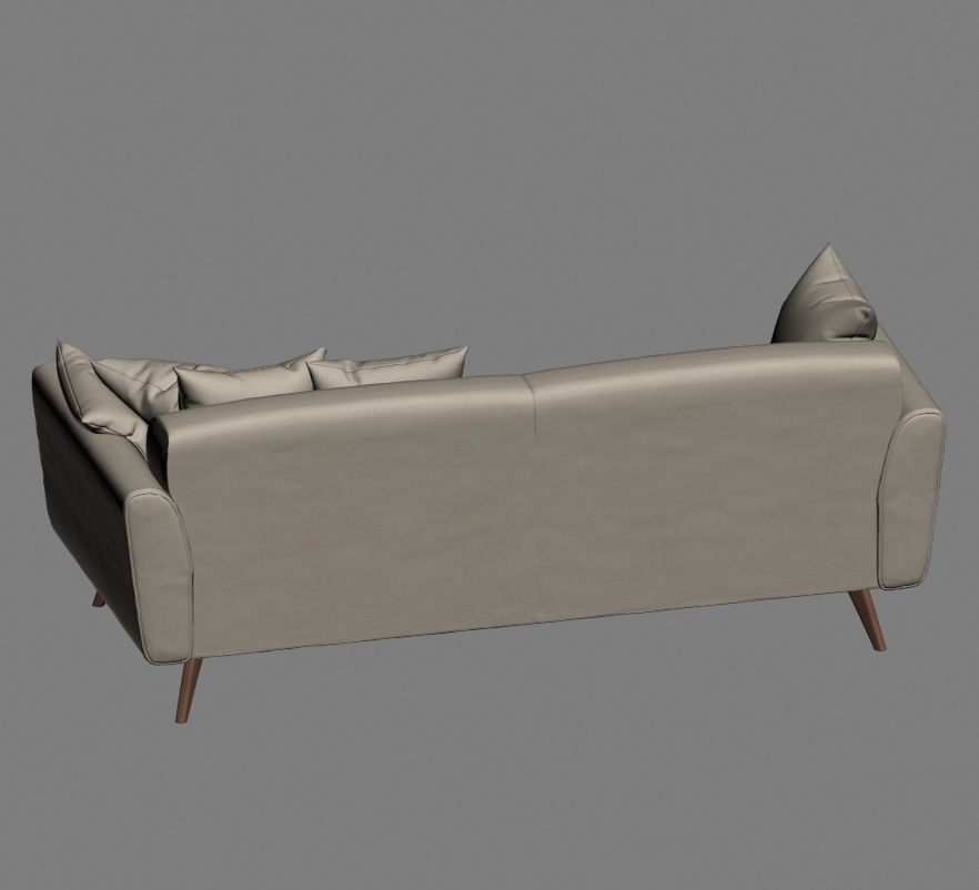 sofa 10 3D model_26