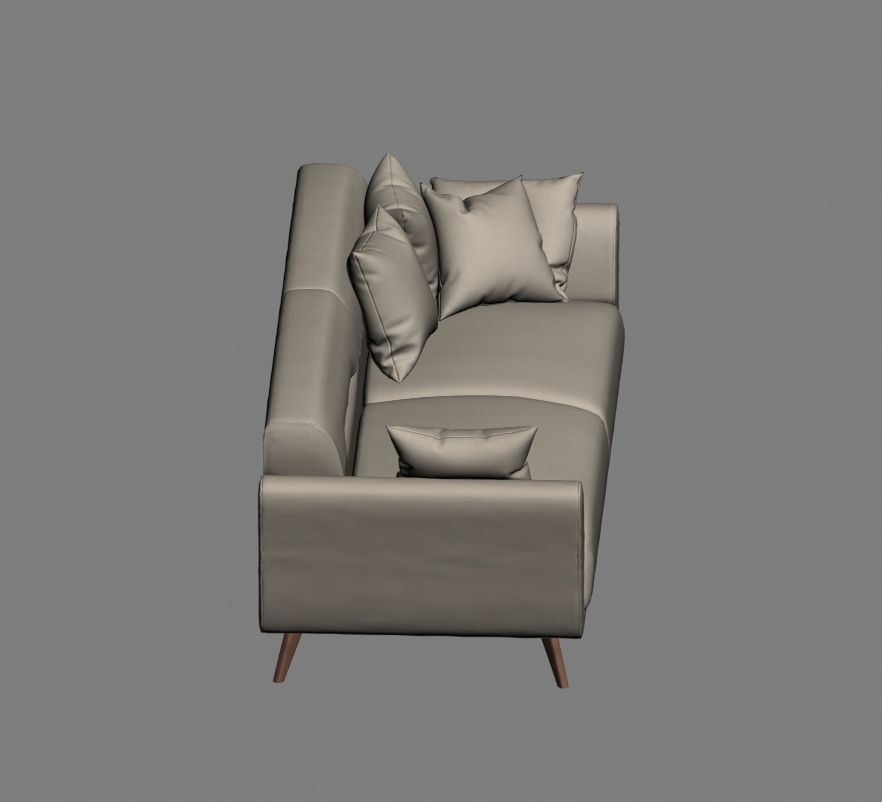 sofa 10 3D model_38