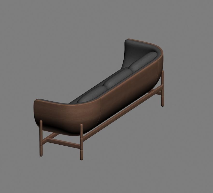 sofa 11 3D model_21