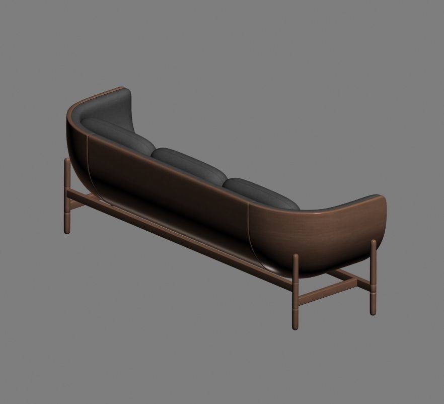 sofa 11 3D model_33