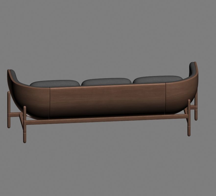 sofa 11 3D model_27