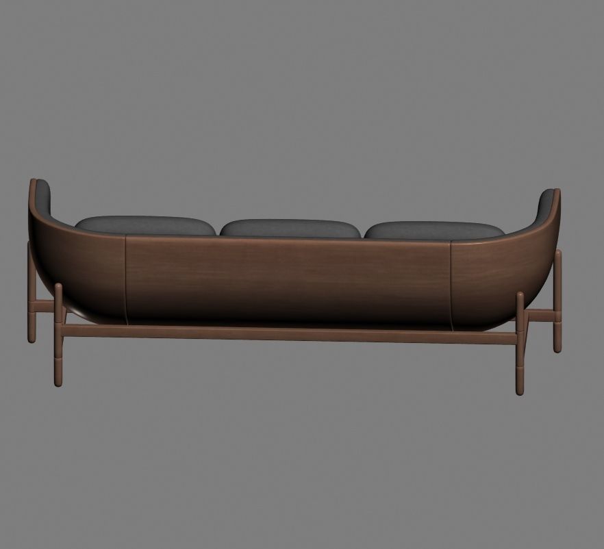 sofa 11 3D model_28