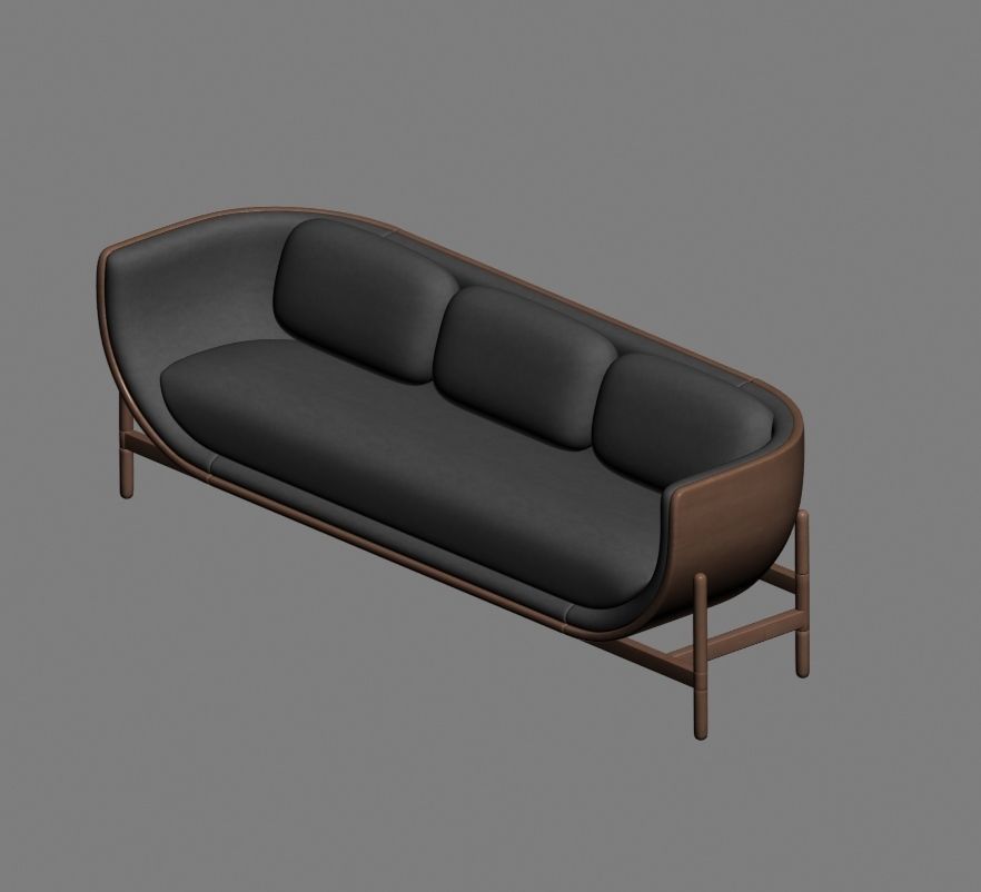 sofa 11 3D model_13