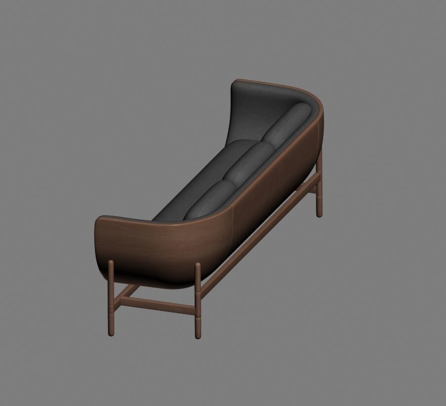 sofa 11 3D model_20