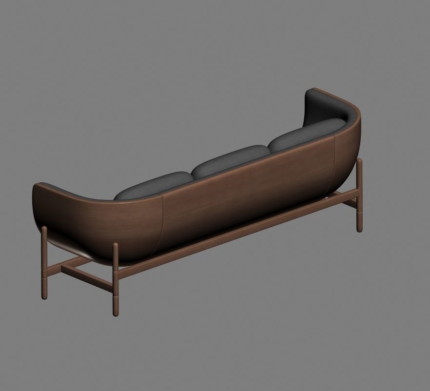 sofa 11 3D model_23