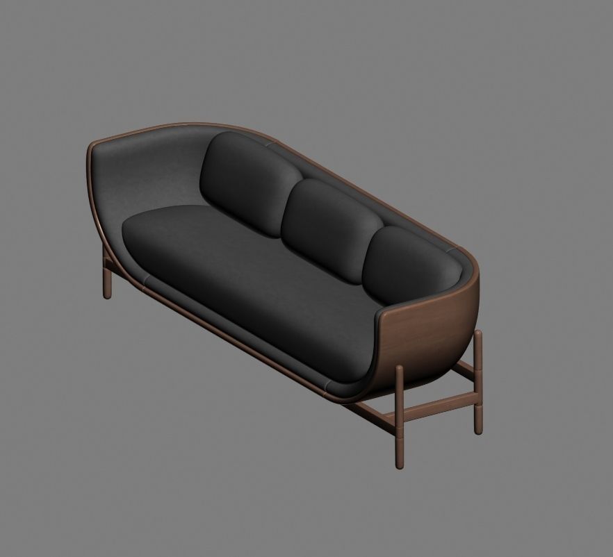 sofa 11 3D model_14