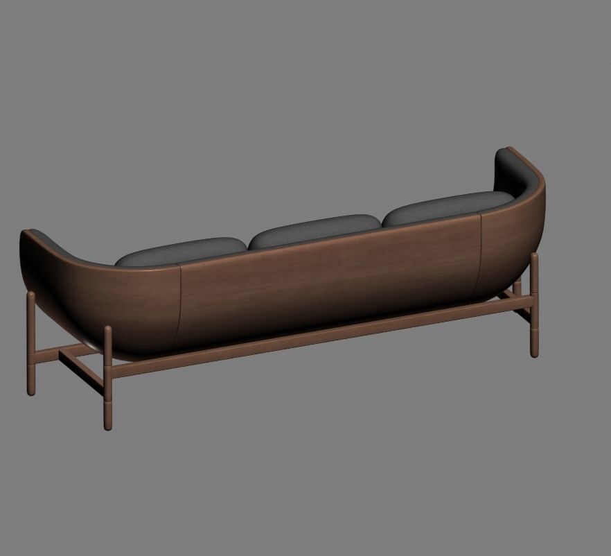 sofa 11 3D model_25