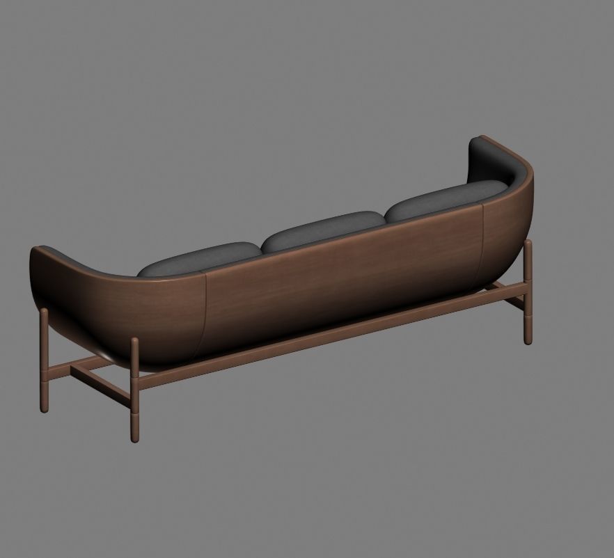 sofa 11 3D model_24
