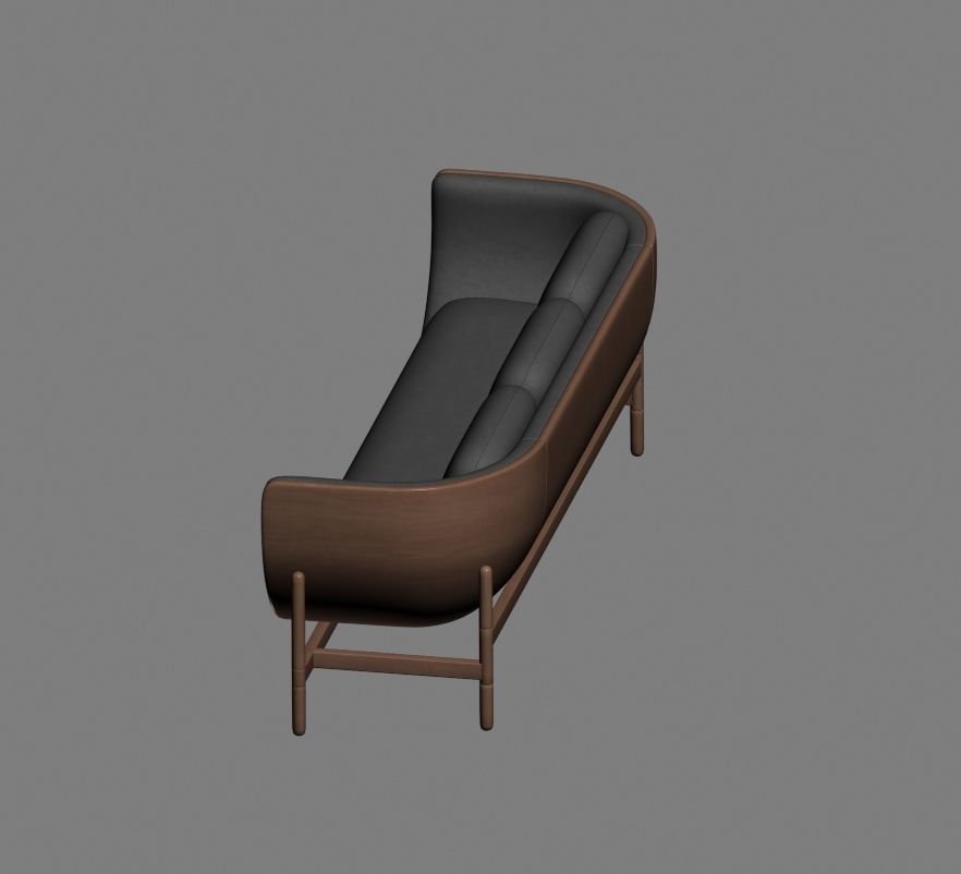 sofa 11 3D model_19