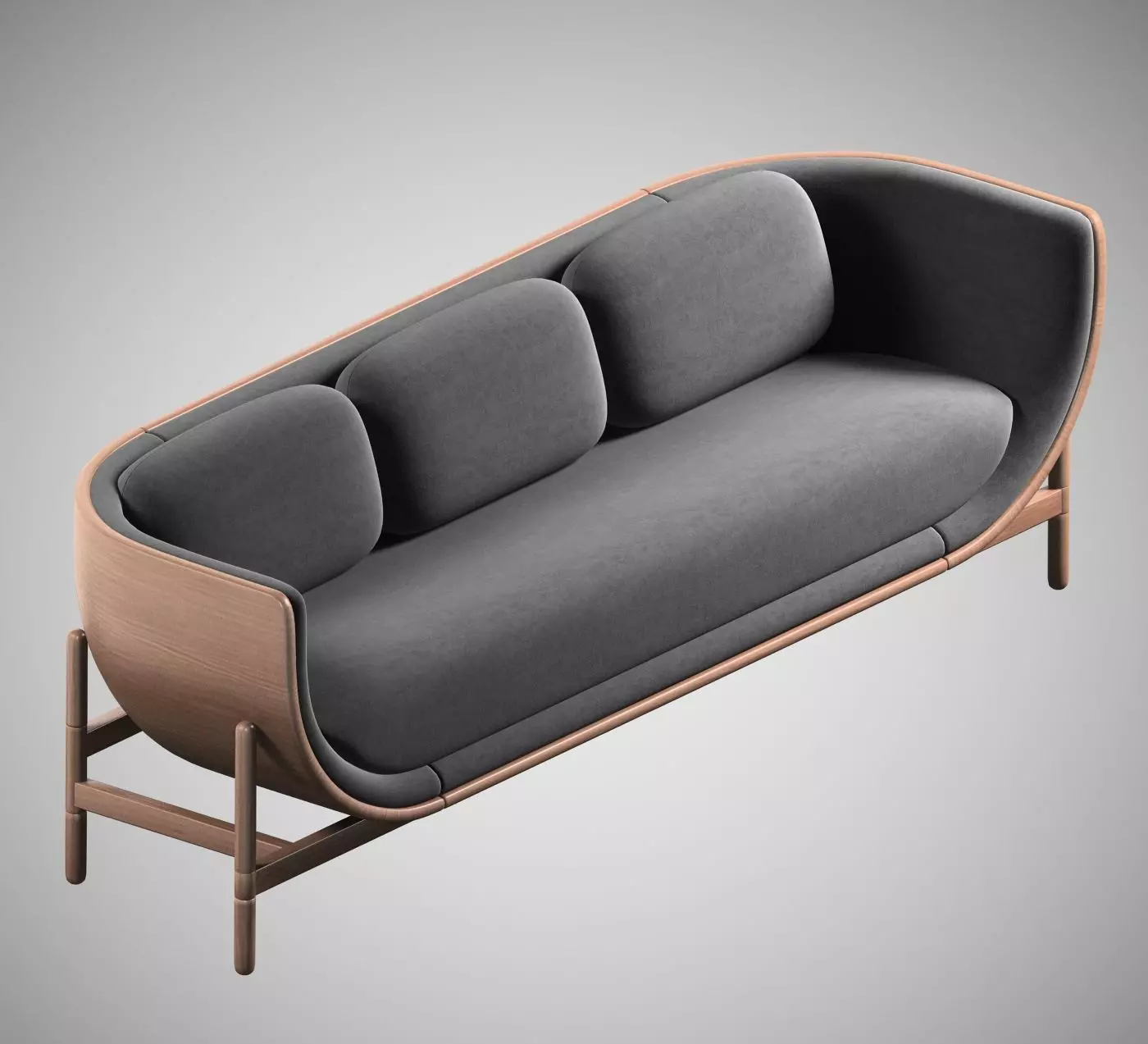 sofa 11 3D model_0
