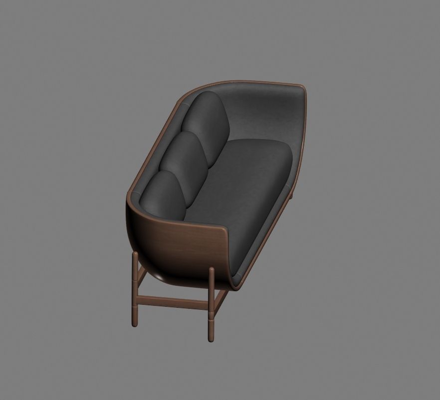 sofa 11 3D model_39