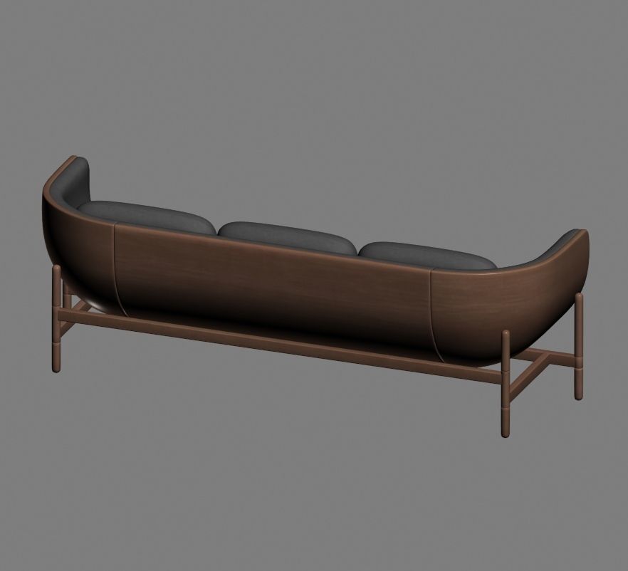 sofa 11 3D model_30
