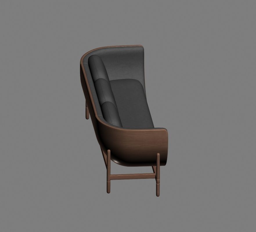 sofa 11 3D model_37