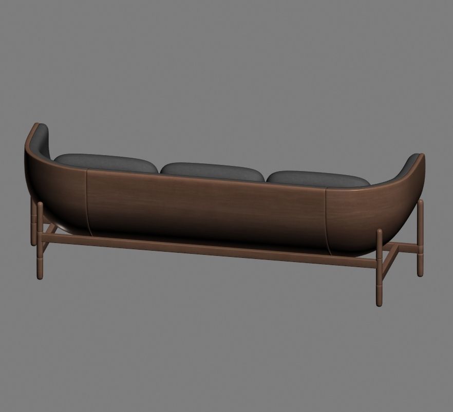 sofa 11 3D model_29