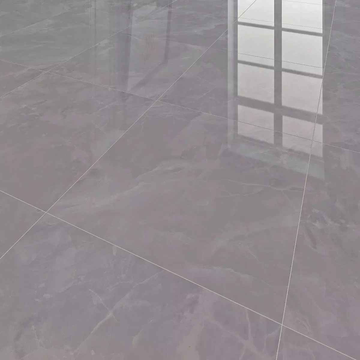 Piastra Grey Floor Tile Texture