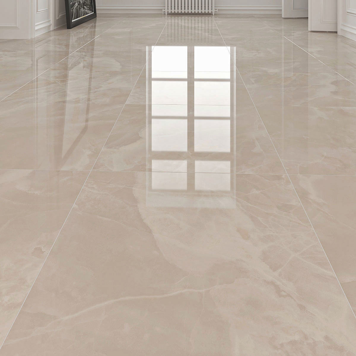 Piastra Beige Floor Tile Texture_1